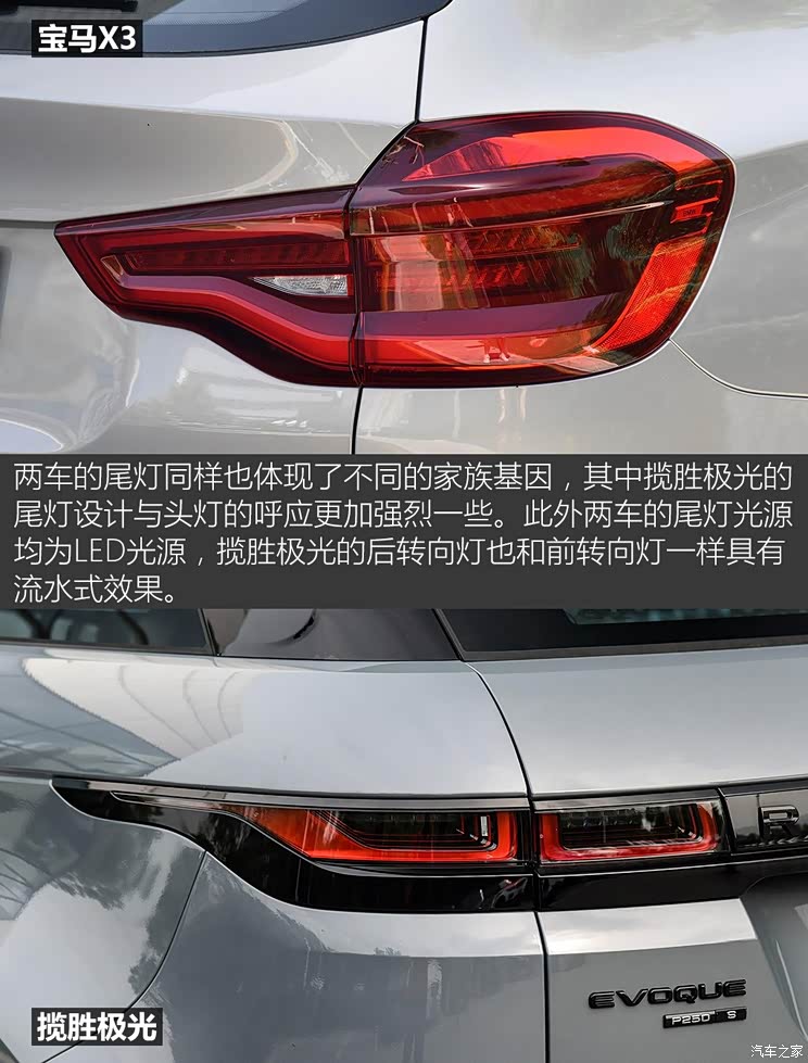 奇瑞捷豹路虎 揽胜极光 2020款 249PS R-DYNAMIC S 首发运动定制版