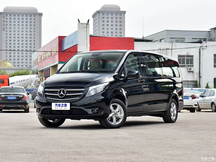 福建奔驰 威霆 2018款 2.0T 精英版 9座 国VI 福建奔驰 威霆 2018款 2.0T 精英版 9座 国VI