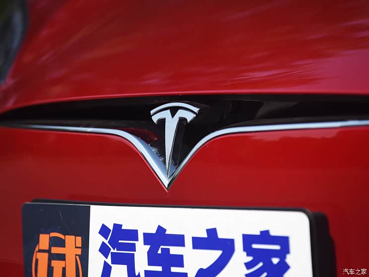 特斯拉(進(jìn)口) Model S 2019款 長續(xù)航版 特斯拉(進(jìn)口) Model S 2019款 長續(xù)航版