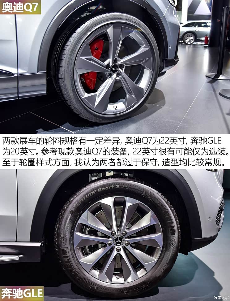 奥迪(进口) 奥迪Q7 2020款 基本型