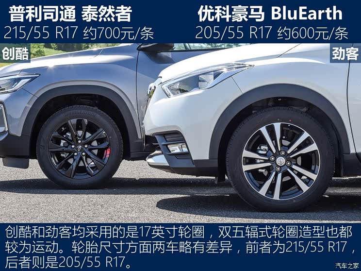 上汽通用雪佛兰 创酷 2019款 Redline 335T CVT尊版 国VI