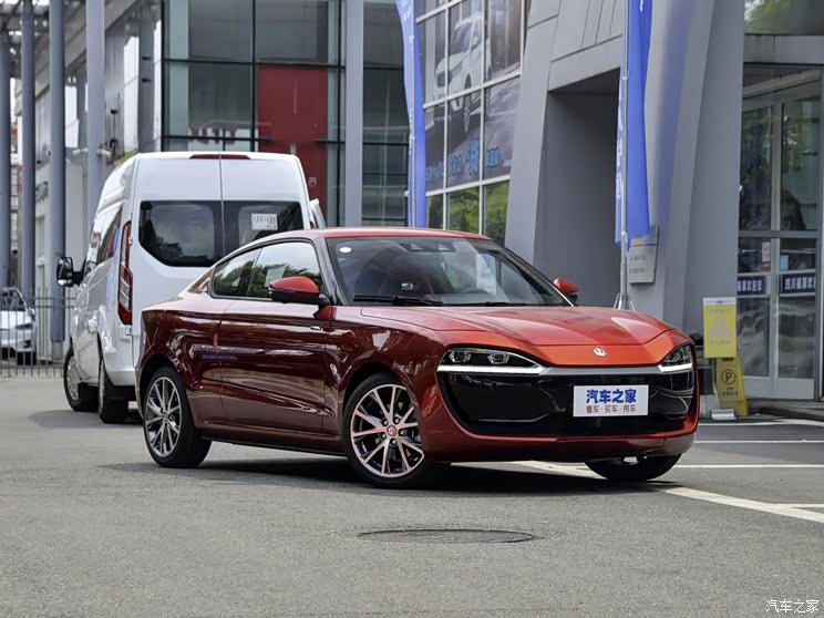 零跑汽車 <a class='link'  target='_blank'>零跑S01</a> 2020款 460 Pro 零跑汽車 零跑S01 2020款 460 Pro