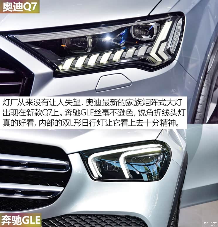 奥迪(进口) 奥迪Q7 2020款 基本型
