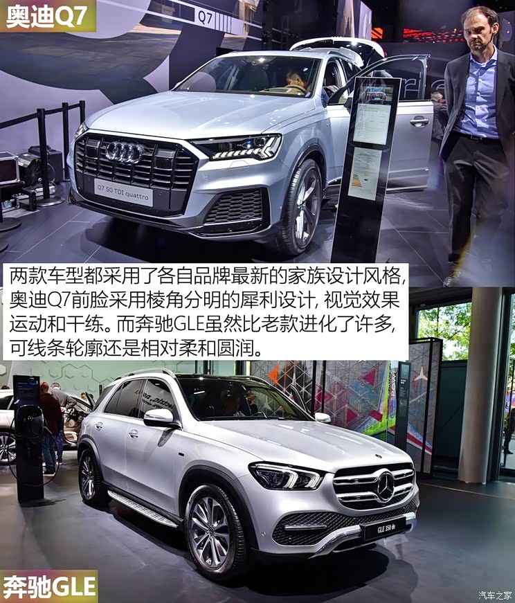 奥迪(进口) 奥迪Q7 2020款 基本型