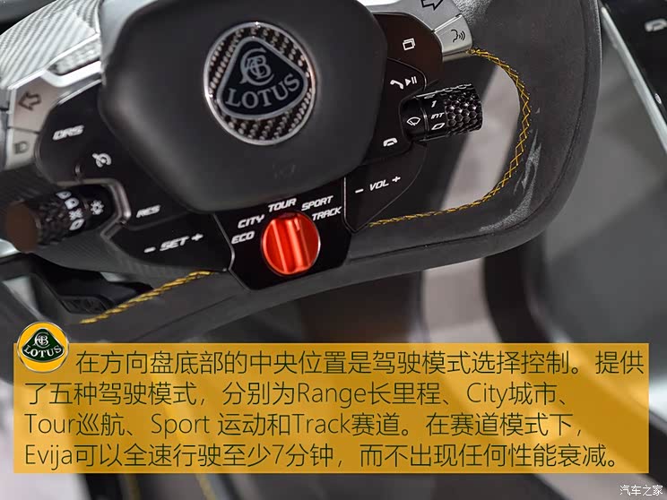 路特斯 Evija 2020款 基本型