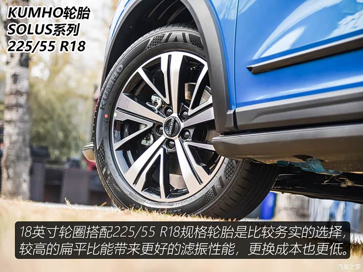 长城汽车 哈弗赤兔 2021款 基本型