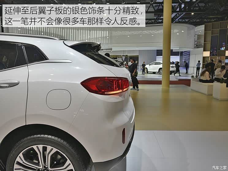 长城汽车 WEY VV5 2017款 VV5 C 长城汽车 WEY VV5 2017款 VV5 C