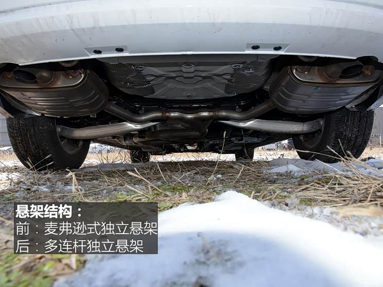 上汽通用雪佛兰 迈锐宝 2016款 2.0L 自动舒适版 上汽通用雪佛兰 迈锐宝 2016款 2.0L 自动舒适版