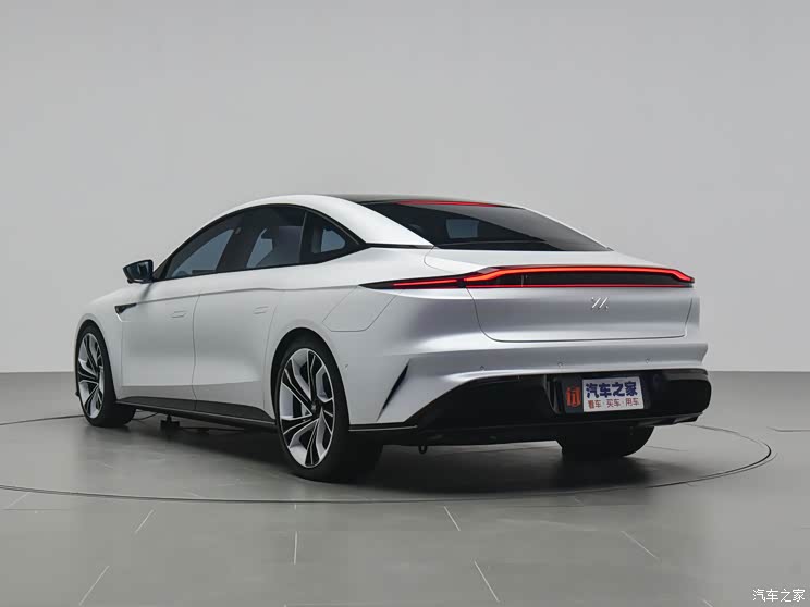 智己汽車 智己L7 2022款 天使輪版 智己汽車 智己L7 2022款 天使輪版