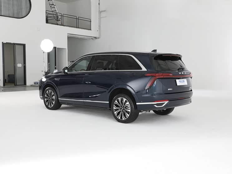 長(zhǎng)城汽車 藍(lán)山 2023款 DHT-PHEV 基本型 長(zhǎng)城汽車 藍(lán)山 2023款 DHT-PHEV 基本型