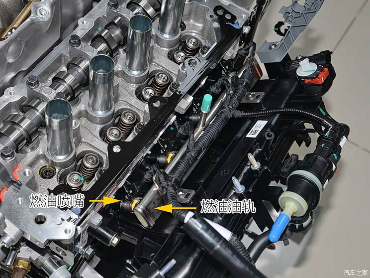 广汽菲克Jeep 指南者 2017款 200T 自动臻享版