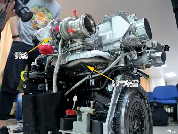 广汽菲克Jeep 指南者 2017款 200T 自动臻享版