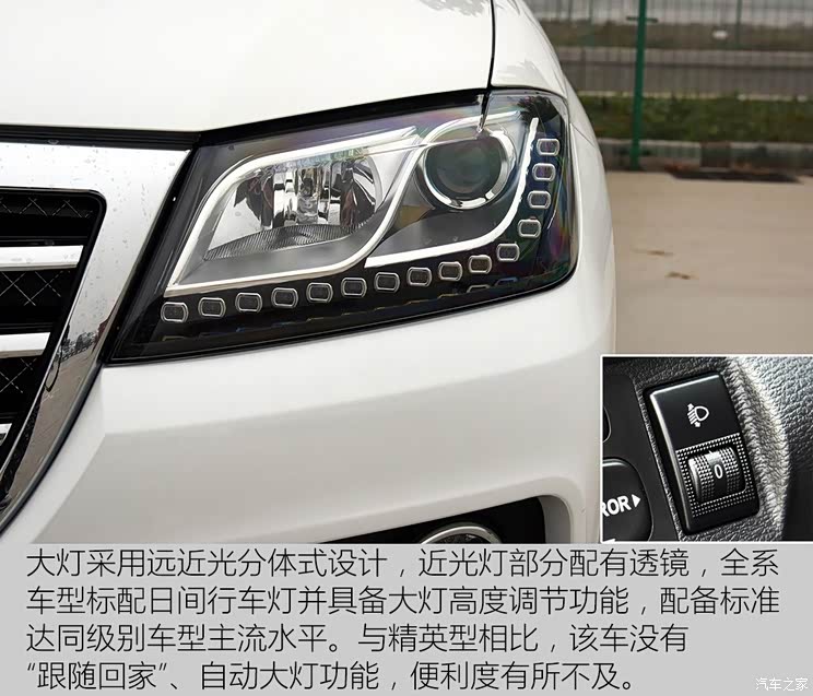 长城汽车 哈弗H2 2017款 红标 1.5T 手动两驱舒适型