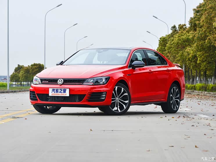 上汽大众 凌渡 2017款 2.0T GTS 上汽大众 凌渡 2017款 2.0T GTS