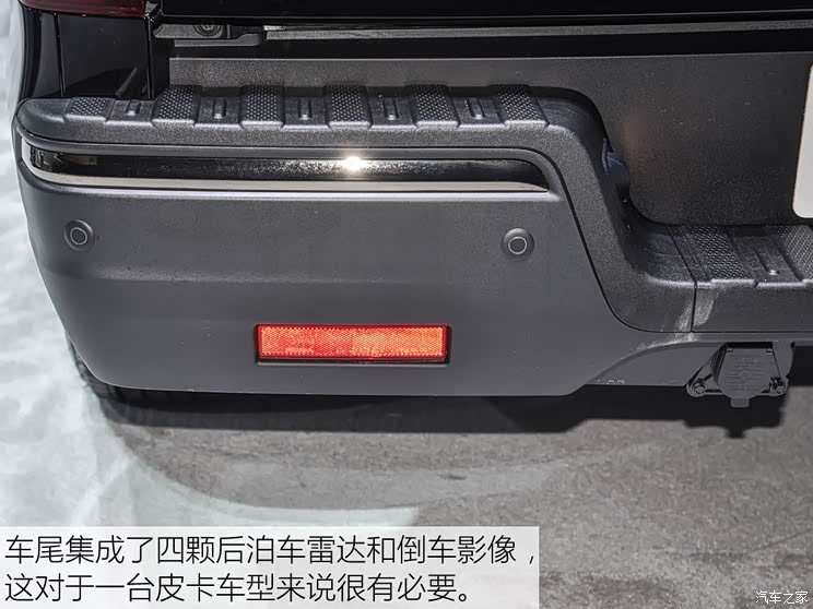 本田(进口) Ridgeline 2016款 Black Edition