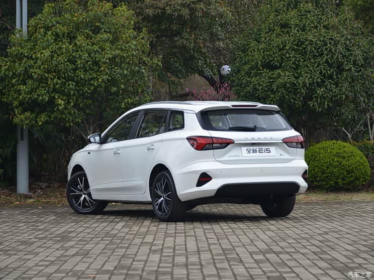 上汽集團(tuán) 榮威Ei5 2021款 500 傾城版 上汽集團(tuán) 榮威Ei5 2021款 500 傾城版