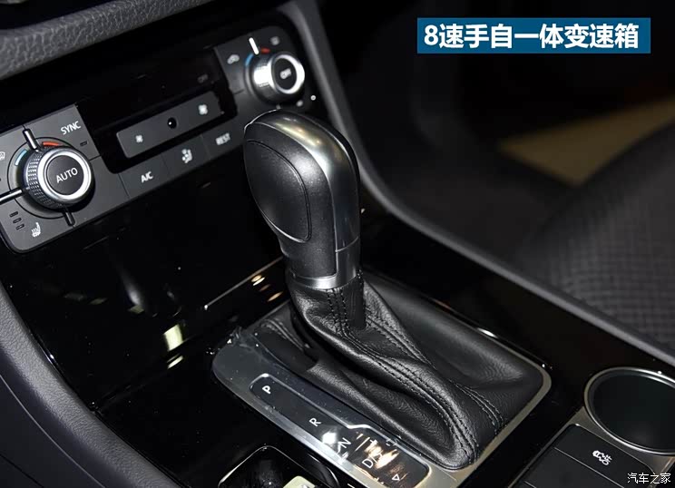 大众(进口) 途锐 2017款 3.0TSI 启程型