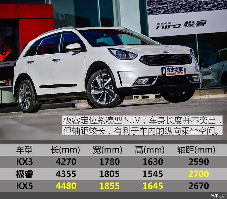 起亚(进口) 极睿 2017款 1.6L 豪华版