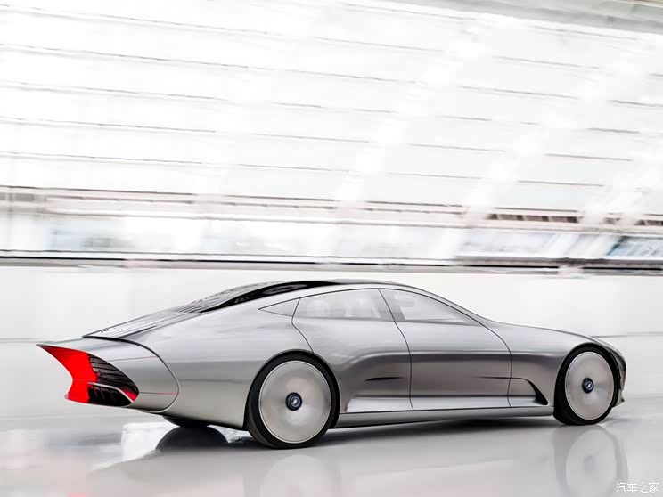 奔馳(進(jìn)口) Concept IAA 2015款 基本型 奔馳(進(jìn)口) Concept IAA 2015款 基本型
