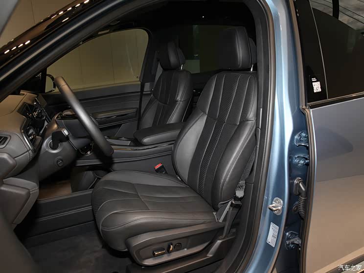 蔚来 蔚来ES8 2020款 580KM 六座版