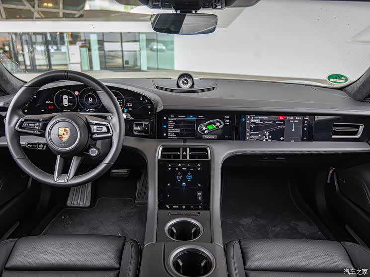 保時捷 Taycan 2022款 Taycan 4S Cross Turismo 保時捷 Taycan 2022款 Taycan 4S Cross Turismo