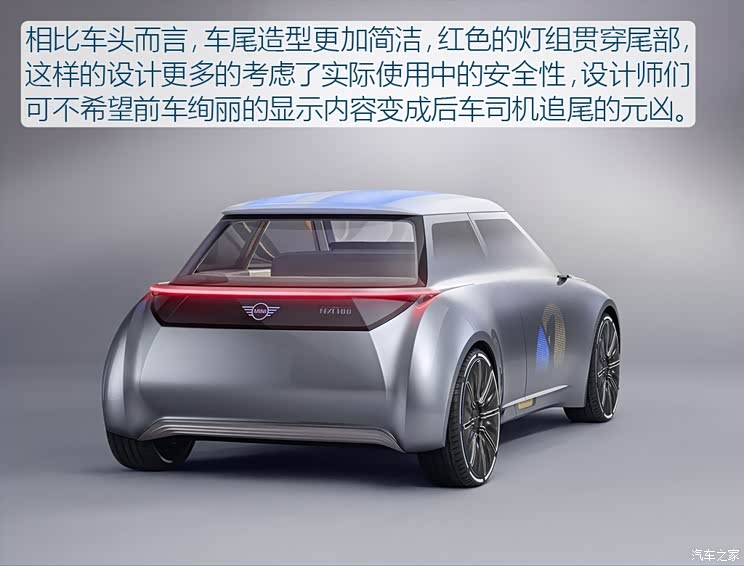 MINI MINI VISION Next100 2016 