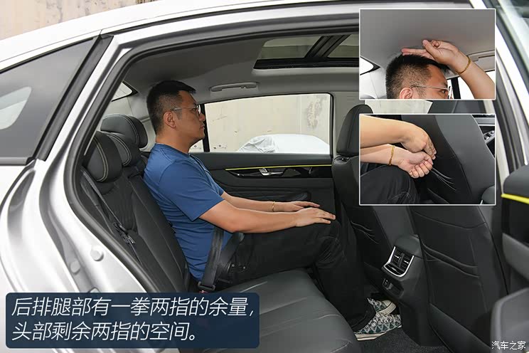 东风乘用车 奕炫MAX 2021款 燃油版试装车 小鹏P5/新高尔夫GTI等 9月上市新车汇总