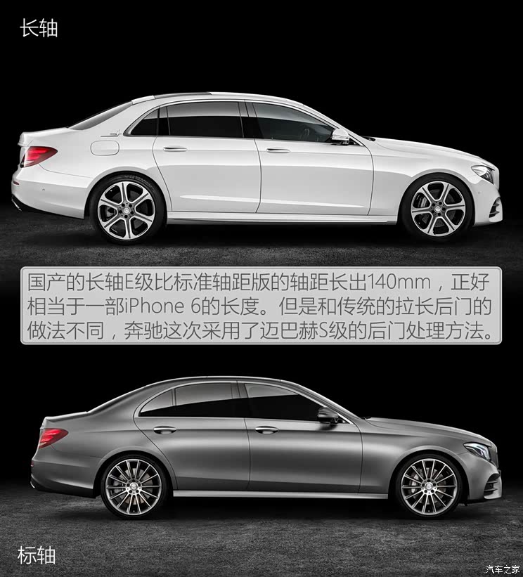 北京奔驰 奔驰E级 2016款 E 300 L 运动型