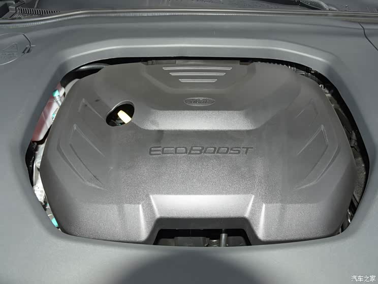 江铃福特 领裕 2021款 EcoBoost 225 尊领型 6座