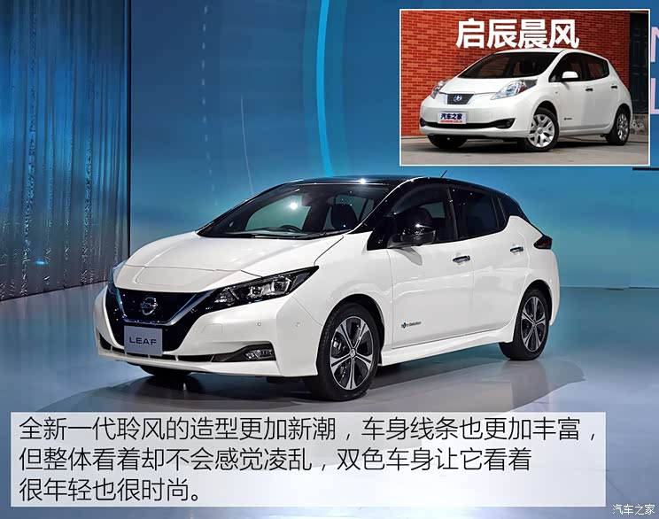 日产(进口) 聆风 2018款 基本型 日产(进口) 聆风 2018款 基本型