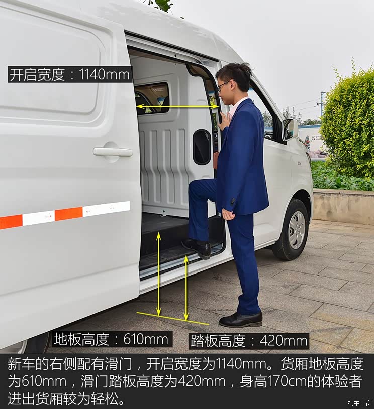 长安轻型车 睿行EM80 2018款 高顶对开门 长安轻型车 睿行EM80 2018款 高顶对开门