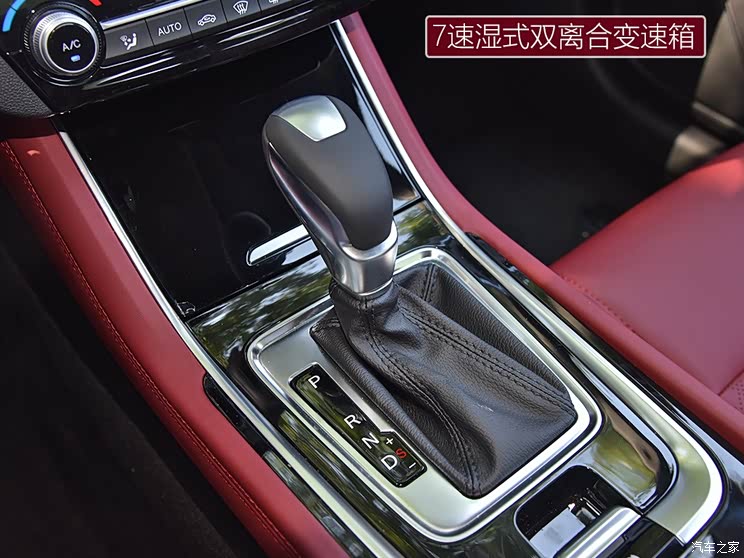 长安汽车 逸动 2019款 1.4T 自动蓝鲸版