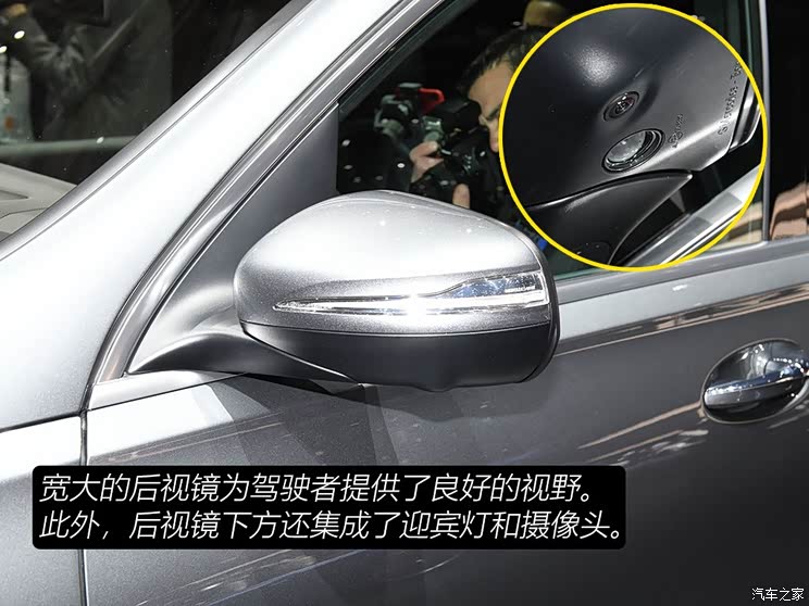 梅赛德斯-AMG 奔驰GLE AMG 2020款 AMG GLE 53 4MATIC+ 梅赛德斯-AMG 奔驰GLE AMG 2020款 AMG GLE 53 4MATIC+