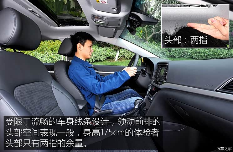 北京现代 领动 2016款 1.6L 基本型