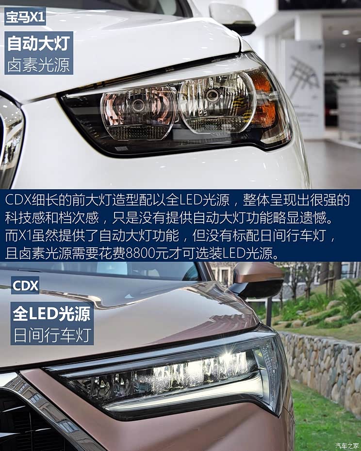 华晨宝马 宝马X1 2016款 sDrive18Li 时尚型