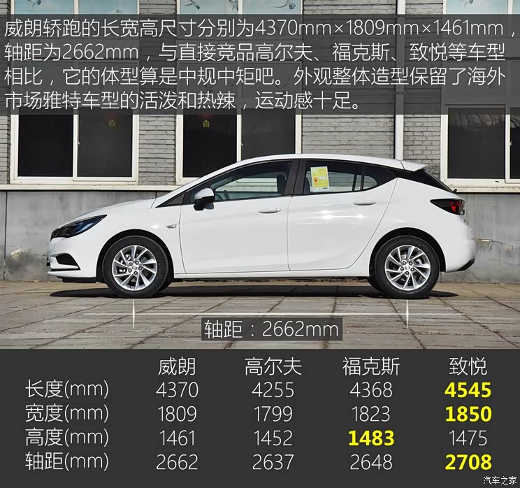 上汽通用别克 威朗 2016款 轿跑 15S 自动进取型 上汽通用别克 威朗 2016款 轿跑 15S 自动进取型