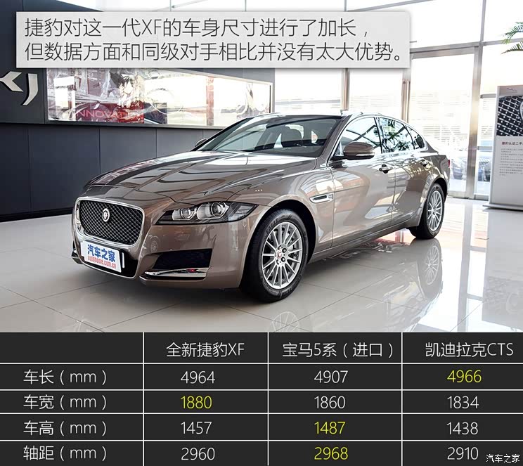 捷豹 捷豹XF 2016款 XF 2.0T 两驱风华版 捷豹 捷豹XF 2016款 XF 2.0T 两驱风华版