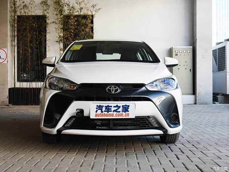 VS YARiS L  2016 Ŀ 1.5E CVTȄӰ