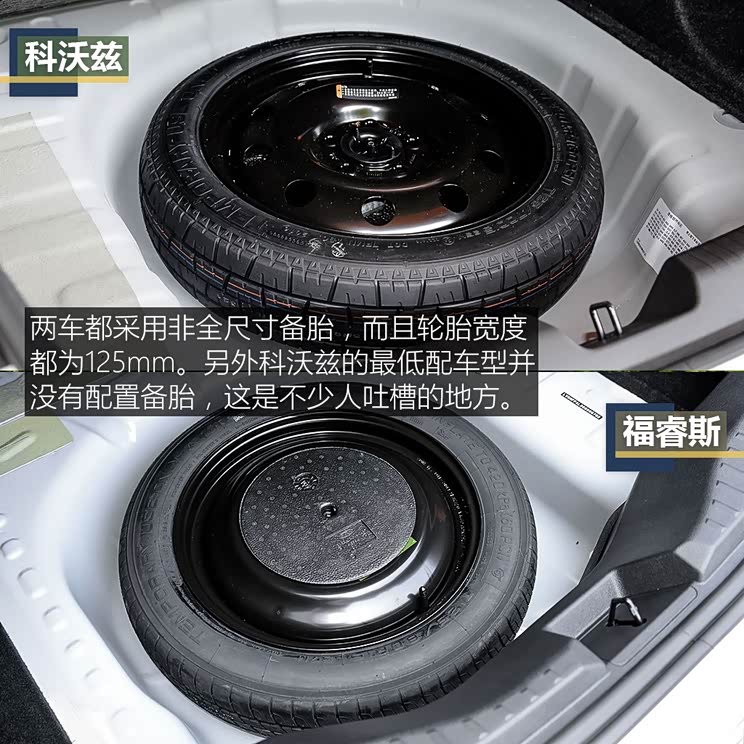 上汽通用雪佛兰 科沃兹 2016款 1.5L 自动欣尚版