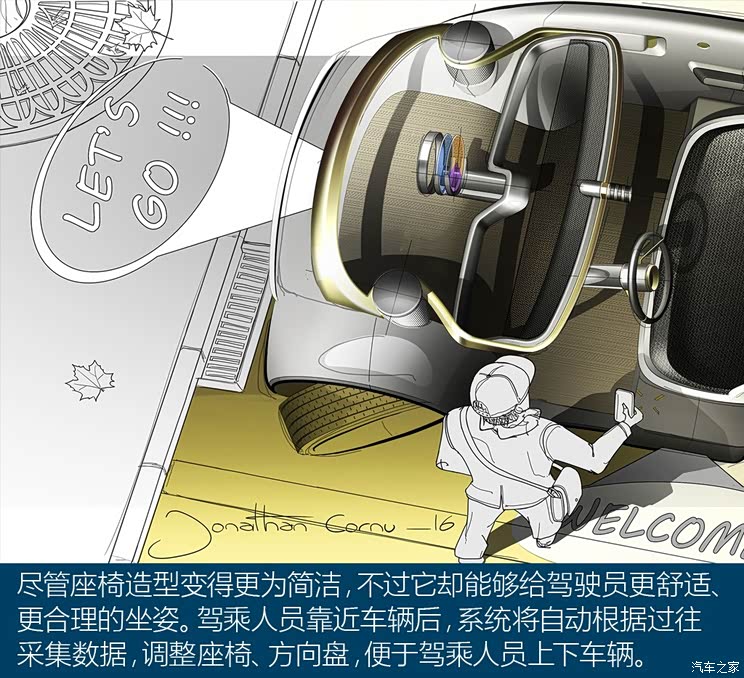 MINI MINI VISION Next100 2016 