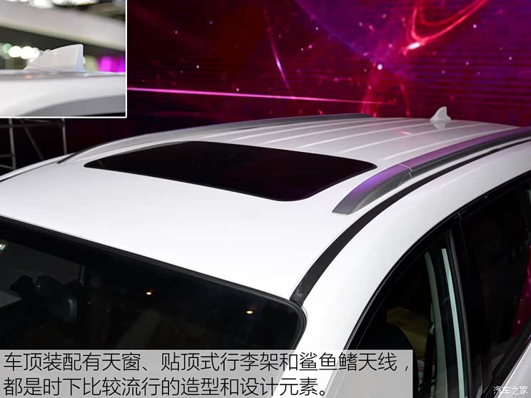 东风风行 风行SX6 2016款 基本型