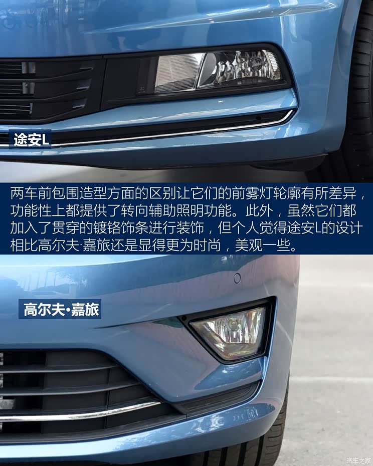 一汽-大众 高尔夫·嘉旅 2016款 280TSI 自动豪华型