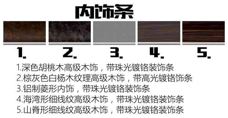 华晨宝马 宝马5系 2018款 530Li 领先型 M运动套装