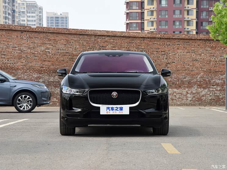 捷豹(进口) 捷豹I-PACE 2020款 EV400 S 捷豹(进口) 捷豹I-PACE 2020款 EV400 S
