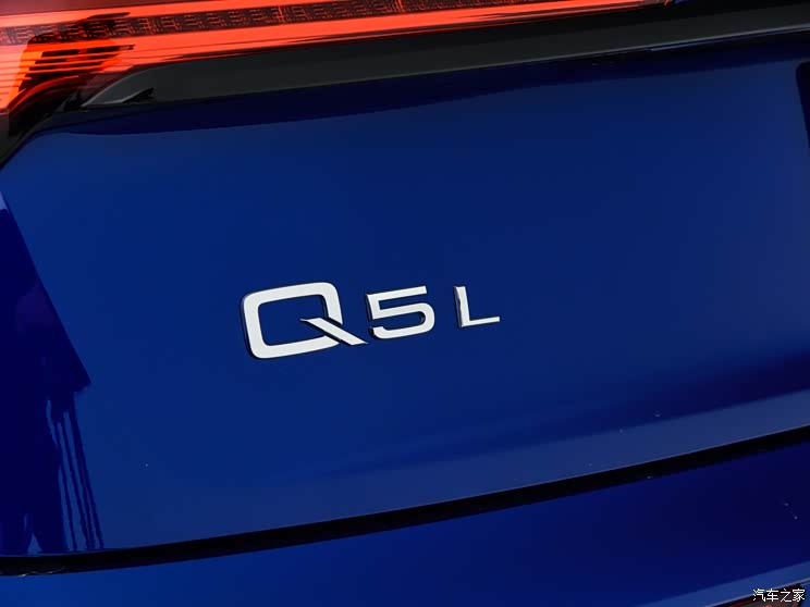 一汽-大众奥迪 奥迪Q5L 2021款 45 TFSI 甄选动感型
