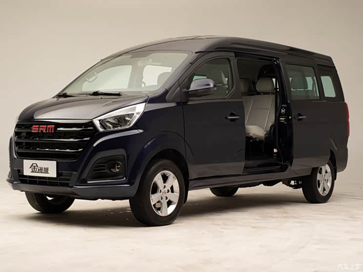 華晨鑫源 金海獅 2021款 基本型 華晨鑫源 金海獅 2021款 基本型