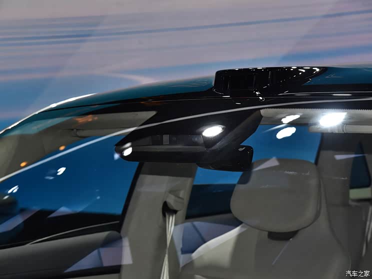 星途 星紀(jì)元 ET 2023款 基本型 星途 星紀(jì)元 ET 2023款 基本型