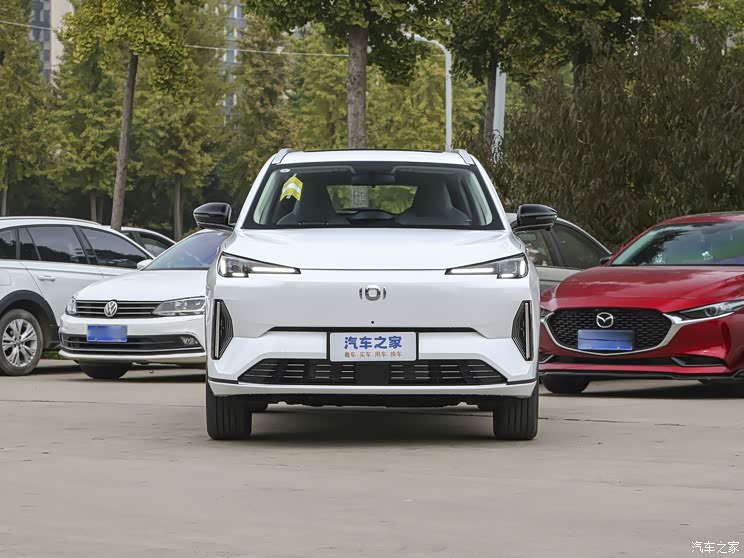 長(zhǎng)安啟源 長(zhǎng)安啟源Q05 2023款 125 Air 長(zhǎng)安啟源 長(zhǎng)安啟源Q05 2023款 125 Air