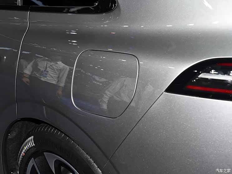 星途 星紀(jì)元 ET 2023款 基本型 星途 星紀(jì)元 ET 2023款 基本型