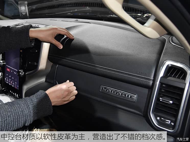 道奇(进口) 道奇Ram 2018款 1500 Rebel